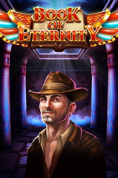 Book of Eternity
